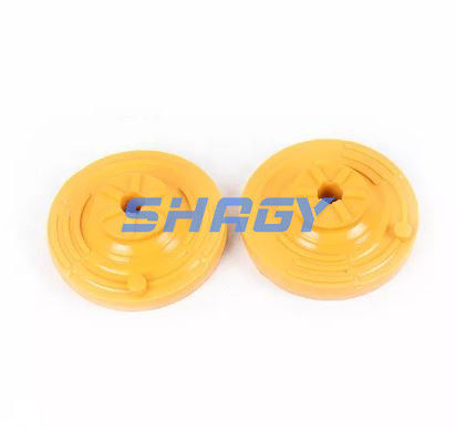Para o Mercedes W221 ABC atrás do A2213206313 A2213206413 Mercedes Shock Absorber Acessórios