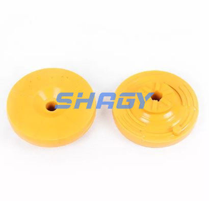 Para o Mercedes W221 ABC atrás do A2213206313 A2213206413 Mercedes Shock Absorber Acessórios