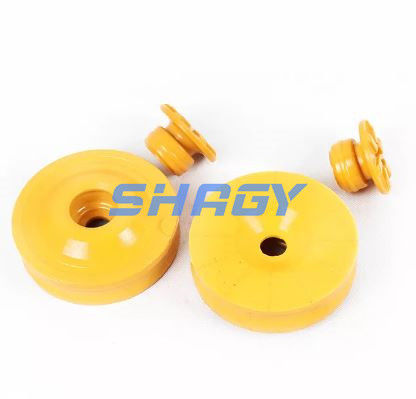 Para o Mercedes W221 ABC atrás do A2213206313 A2213206413 Mercedes Shock Absorber Acessórios