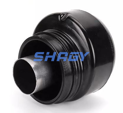 Para o Mercedes W221 atrás do A2213205513 A2213205613 Mercedes Shock Absorber Acessórios