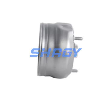 Para Panamera 97034305115 Acessórios de absorção de choque Panamera