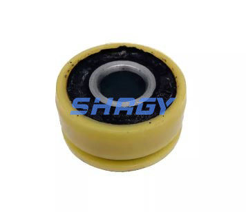 Para Panamera 97034305115 Acessórios de absorção de choque Panamera