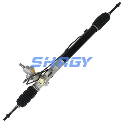 Para o Hyundai Verna 56500- 1E050 57700- 1E150 suporte de direção preto