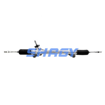 Para 2011-2020 Toyota Sienna 3.5L Fwd At Power Steering Gear Rack Pinion 45510-08010 Steering Rack