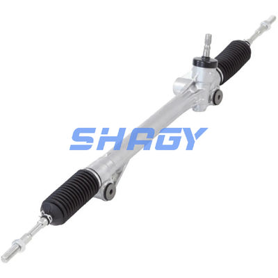 Para 2011-2020 Toyota Sienna 3.5L Fwd At Power Steering Gear Rack Pinion 45510-08010 Steering Rack