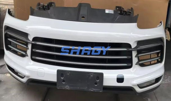Para o Porsche Cayenne 9y0 de 2022, corte de nariz dianteiro de alta qualidade