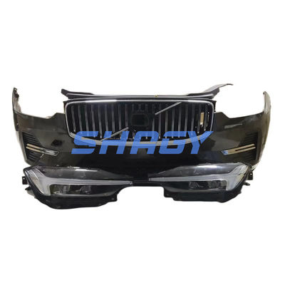 Para o Volvo XC60 Alto Desempenho