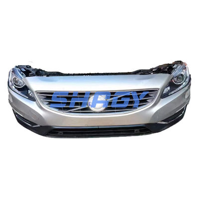 Corte de nariz dianteiro personalizado para Volvo S80