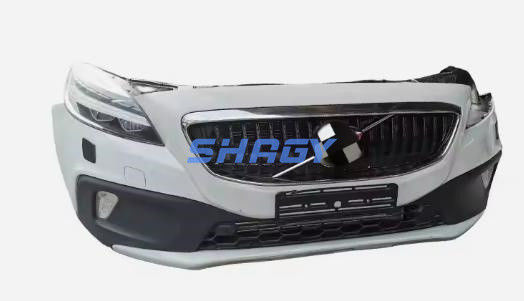 Corte de nariz dianteiro personalizado para Volvo V40
