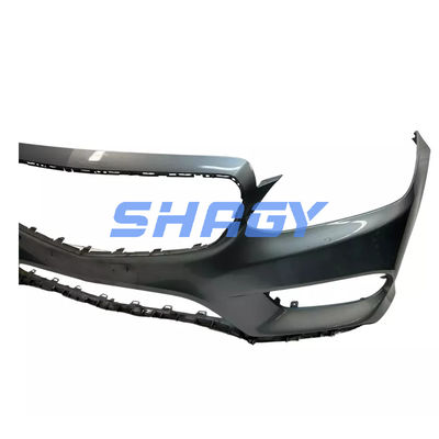 Para 2014-2015 Mercedes w212 2014-2015 Bumper