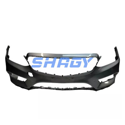 Para 2014-2015 Mercedes w212 2014-2015 Bumper