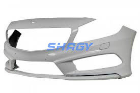 Para a Mercedes Benz A-CLASSS A160 A180 A200 W176 2013-2015 1768800940 1768800840 1768800640 Parachoque