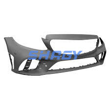 Para a Mercedes Benz A-CLASSS A160 A180 A200 W176 2013-2015 1768800940 1768800840 1768800640 Parachoque