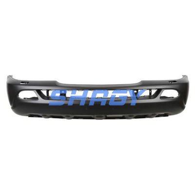 Para o Mercedes Benz M-CLASSE W163 2002-2005 1638804670 Para-choque