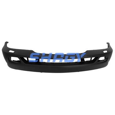 Para o Mercedes Benz M-CLASSE W163 2002-2005 1638804670 Para-choque