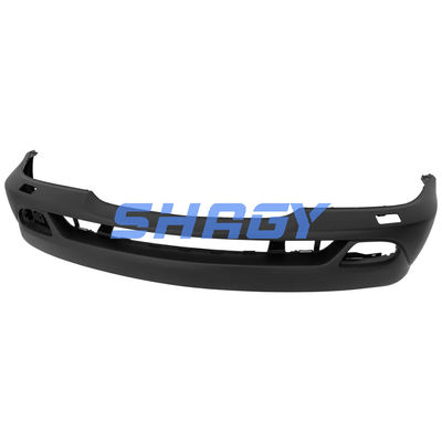 Para o Mercedes Benz M-CLASSE W163 2002-2005 1638804670 Para-choque