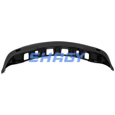Para o Mercedes Benz M-CLASSE W163 2002-2005 1638804670 Para-choque