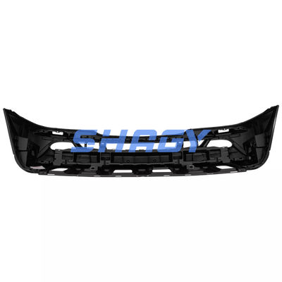 Para o Mercedes Benz M-CLASSE W163 2002-2005 1638804670 Para-choque