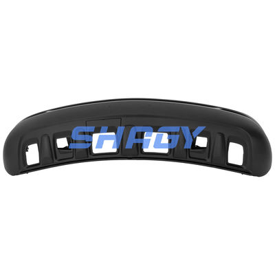 Para o Mercedes Benz M-CLASSE W163 2002-2005 1638804670 Para-choque