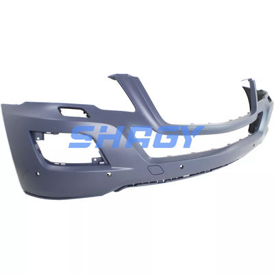 Para o Mercedes Benz M-CLASSE W164 ML320 2009 1648803340 Parachoque