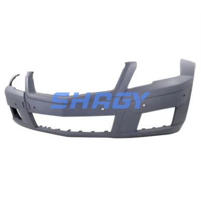 Para o Mercedes Benz w204 2008-2010 2048800940 Bumper