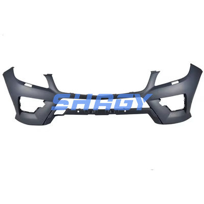 Para a Mercedes-Benz Classe Ml W166 ML 166 Amg 2012-2014 1668854925 Parachoque