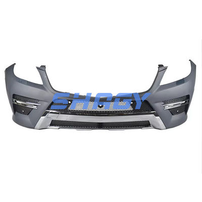 Para a Mercedes-Benz Classe Ml W166 ML 166 Amg 2012-2014 1668854925 Parachoque