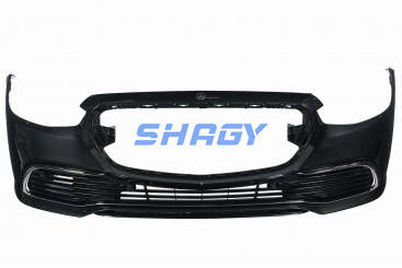 Para a Mercedes-Benz classe S W223 2023 A2238802600 A2238805801 Parachoque